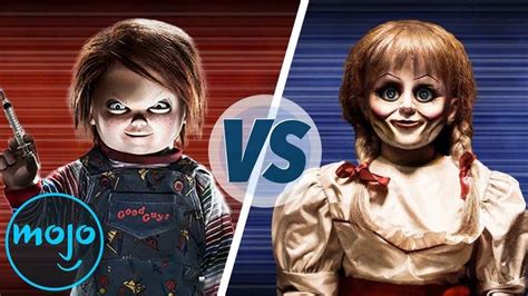 Pin On Chucky And Annabelle