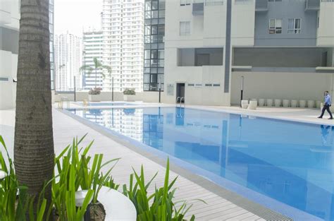 Bgc Modern Loft Apartment Entire Apartment Manila Deals Photos