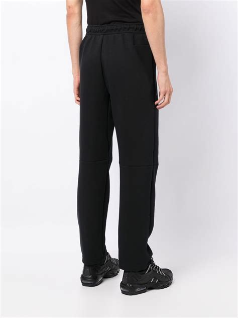 Nike Nsw Tech Fleece Track Trousers Farfetch