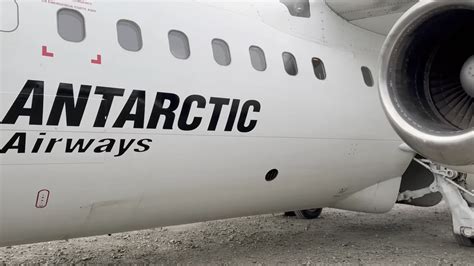 Flying To Antarctica On An Avro Jet An Incredible Experience Gotravelyourway The Airline