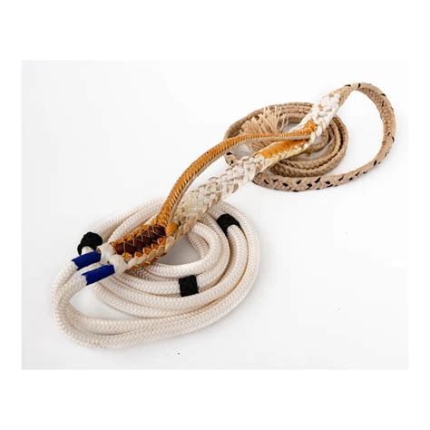 Adult American Bull Rope 78 Handle 78 Soft Tail