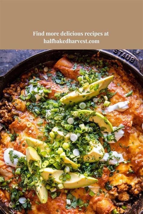 Simple One Pan Caprese Pesto Orzo Bake