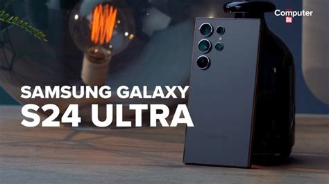 Galaxy S24 mit Mega-Update: Sind Display und Kamera jetzt wirklich ...