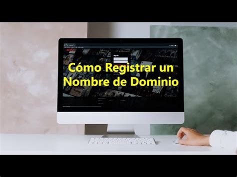 Guía detallada para cambiar el nombre de dominio en Namecheap