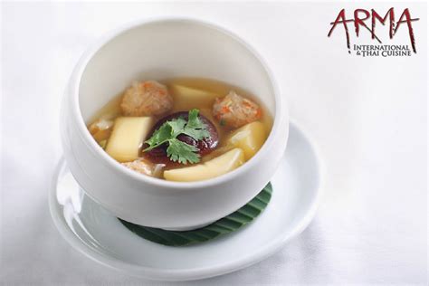 Arma Thai Restaurant Ubud Menu Prices And Restaurant Reviews