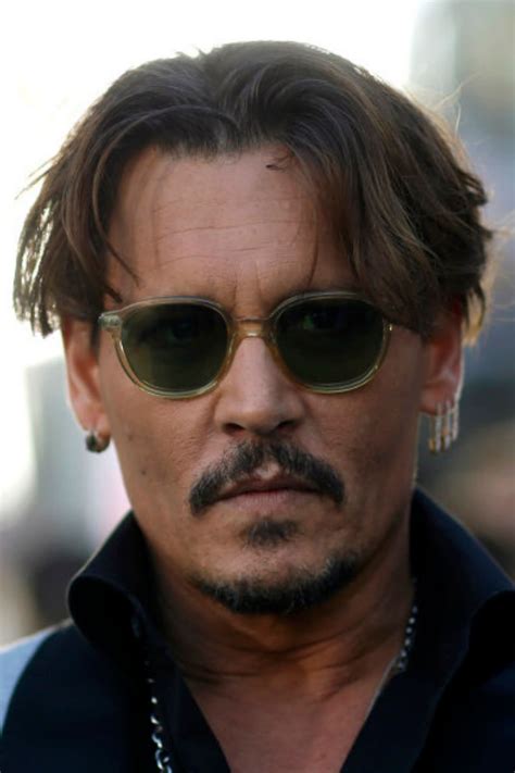 Johnny Depp - Profile Images — The Movie Database (TMDb)