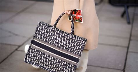 Best Designer Tote Bags For Work | POPSUGAR Fashion