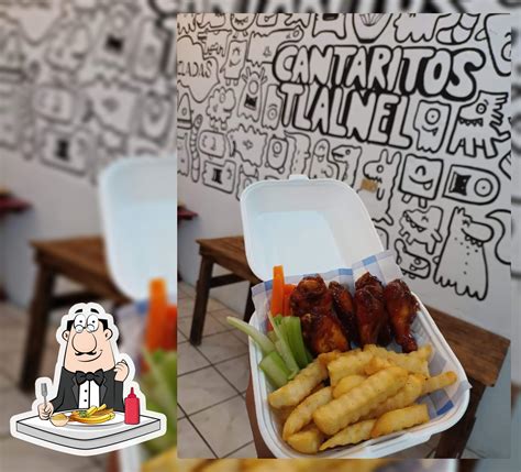 Restaurante Cantaritos Tlalnel Xalapa Enr Quez Opiniones Del Restaurante