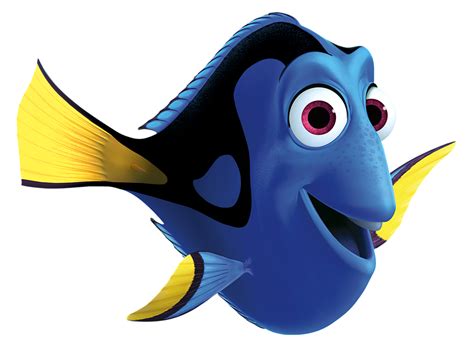 Dory | Disney's Sebastian & Dory Wiki | Fandom