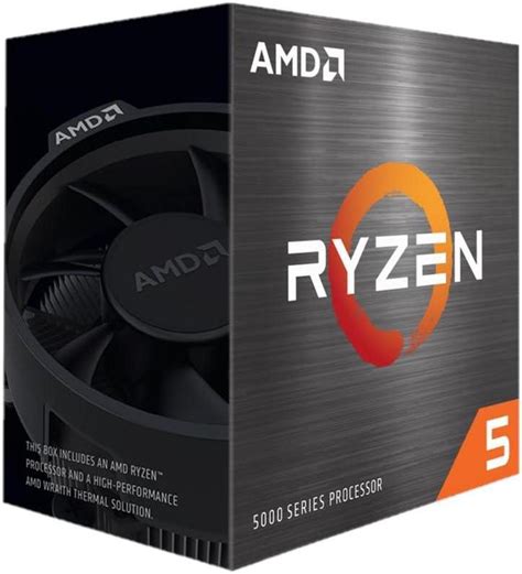 AMD Ryzen 5 4500 Ryzen 5 4000 Series Renoir Zen 2 6 Core 3 6 GHz