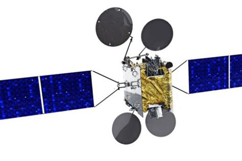 Segera Meluncur Satelit Telkom Siap Dukung Pemerataan Konek