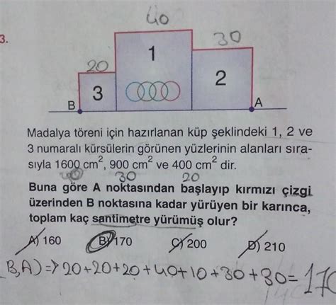 Madalya Töreni Için Hazırlanan Küp şeklindeki 1 2 Ve 3 Numarali Kürsülerin Görünen Yüzlerinin