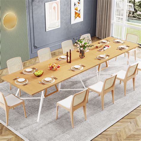 Ebern Designs Inch Dining Table For To People Rectangular