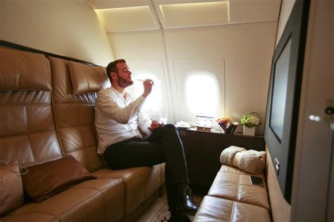 The Ultimate Guide to the Etihad A380 Residence - The Points Guy