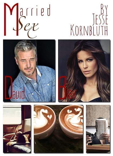 Married Sex By Jesse Kornbluth