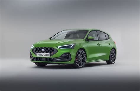 FORD Focus ST Specs Photos 2021 2022 2023 Autoevolution Atelier