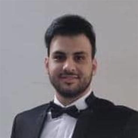 Farid Mohammadi Masters Student Master Of Genetics Kharazmi