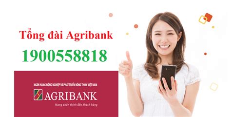 Tổng Đài Agribank Số Điện Thoại CSKH 24 7 Toàn Quốc