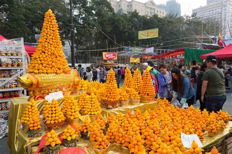 How To Celebrate Chinese New Year In Hong Kong Like A Local