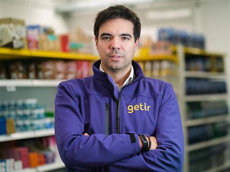 Rapid Grocer Getir Seals Nisa Deal To Supply 300 Co Op Own Label