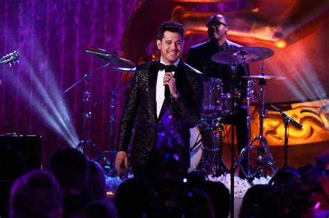 Michael Bublé May Retire To Be A Stay At Home Dad