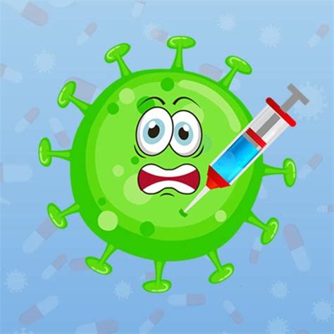 Virus Killer Game - Apps on Google Play