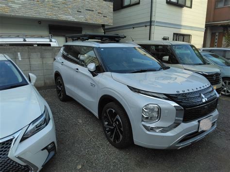 価格com 三菱 アウトランダーphev 2021年モデル シーズーのハルさん のクチコミ掲示板投稿画像・写真「パノラマサンルーフに