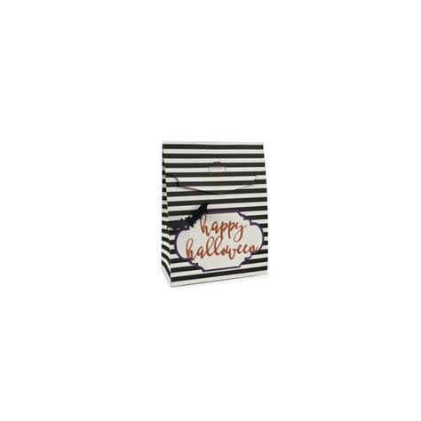 Happy Halloween Bag