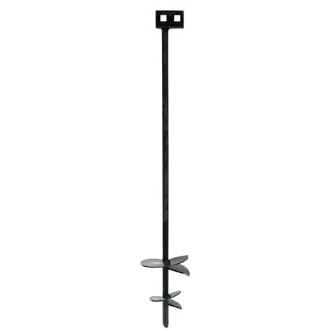 1-1/4-in Mobile Home Anchor at Lowes.com