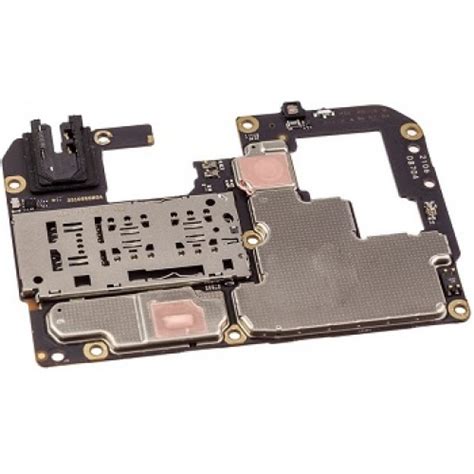 Xiaomi Redmi Note 10 Pro Lcd Screen Spare Parts Display Best Price