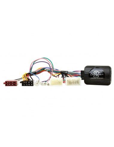 Ctsmt Interface Mandos Volante Mitsubishi Outlander Lancer