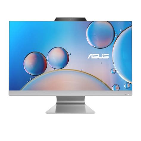 PC Tout En Un Asus Vivo M3702WFAK WA033W 27 AMD Ryzen 5 7520U 16 Go