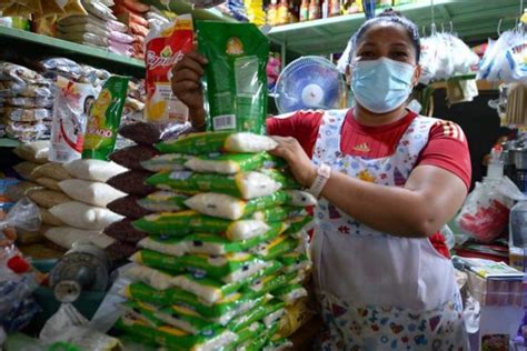 Variación De Precios En Productos De Consumo Diario · La Voz De Xela