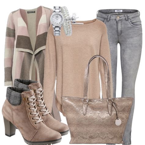 Autumnbreath Outfit Herbst Outfits Bei Frauenoutfits De Teenager