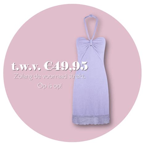 Bikini Archieven LingaDore