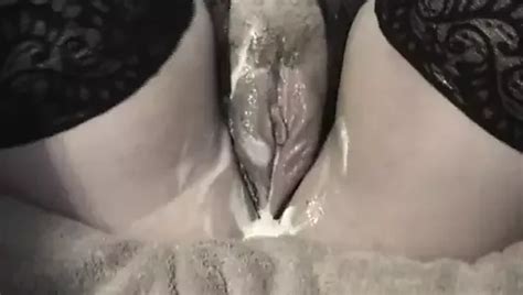 Glow Fisting Part Preview Uv Light Deep Anal Play And Intense