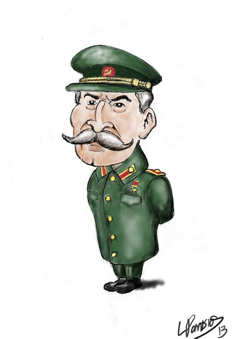 Joseph stalin clipart - Clipground