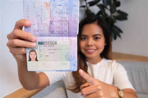 Understanding Schengen Visa Requirements Infomatives