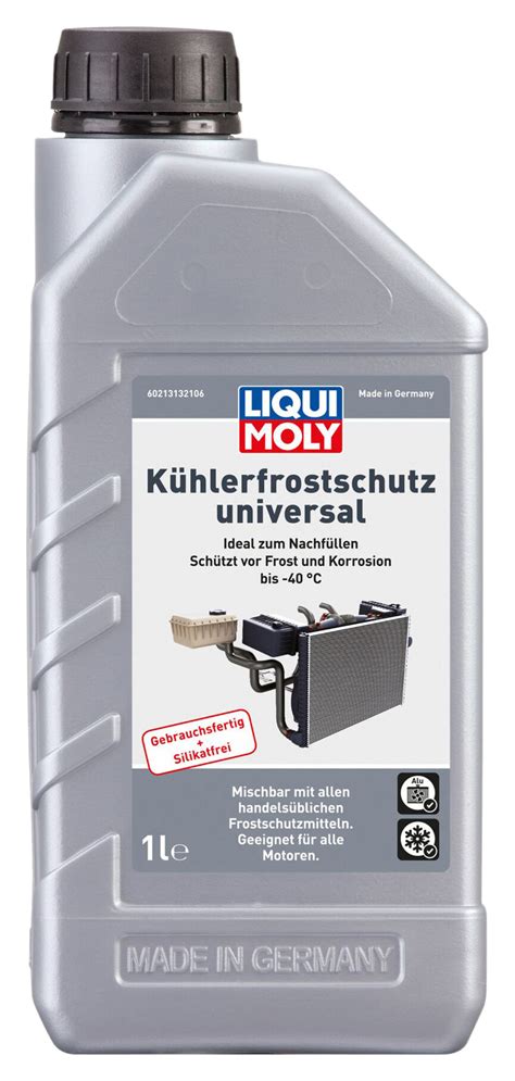 Liqui Moly Liqui Moly K Hlfl Ssigkeit Liter