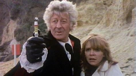 Sonic Screwdriver Used By The Third Doctor Jon Pertwee As Seen In