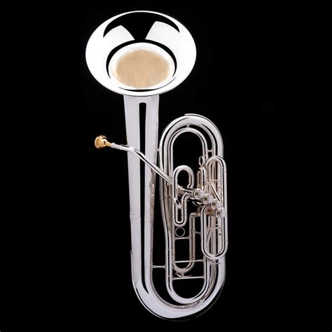 Front Bell Baritone – BR115 | Wessex Tubas