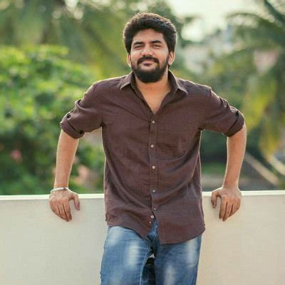 Kavin Fans Updates On Twitter