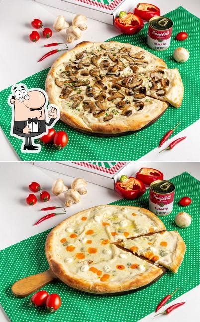 Mamas Pizza Pizzeria Vladivostok