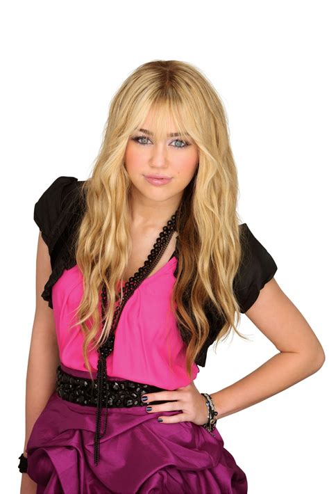 Hannah Hannah Montana Photo 26226384 Fanpop