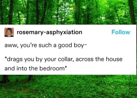 Such A Good Boy Nudes Gentlefemdom NUDE PICS ORG