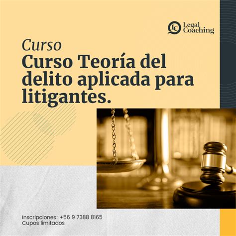 Enero Curso T Cnicas De Litigaci N En Juicio Oral Vii Versi N