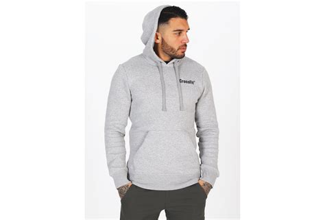 Reebok Crossfit Herren im Angebot | Herren Bekleidung Hoodies Reebok