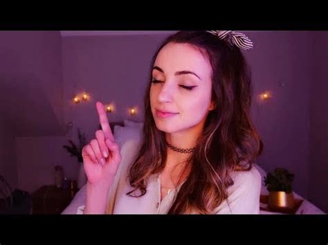 (Gibi ASMR) ⚠️ DON'T Watch this ASMR | Look at the Comments Section ...