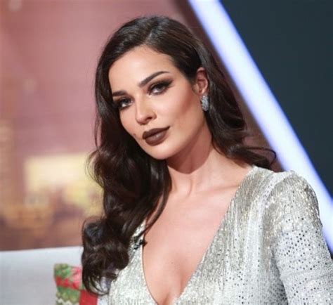 Nadine Nassib Njeim