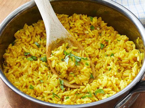 Saffron Rice Instant Pot Recipe Simple Steps Home Pressure Cooking